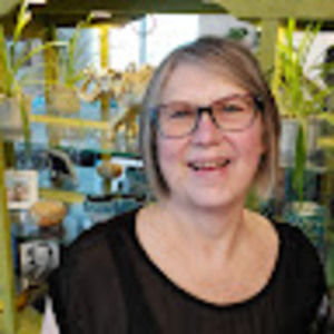 Meet your Posher, Christine